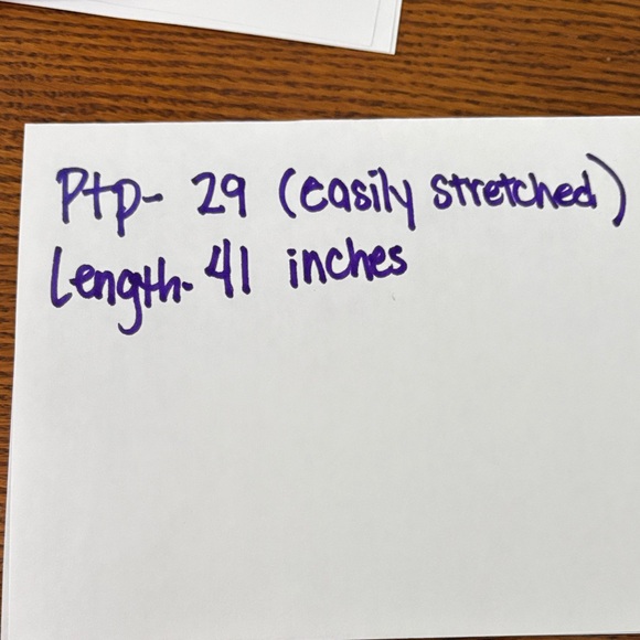 Boohoo Classic Black Long Sleeve Dress - Picture 5 of 5